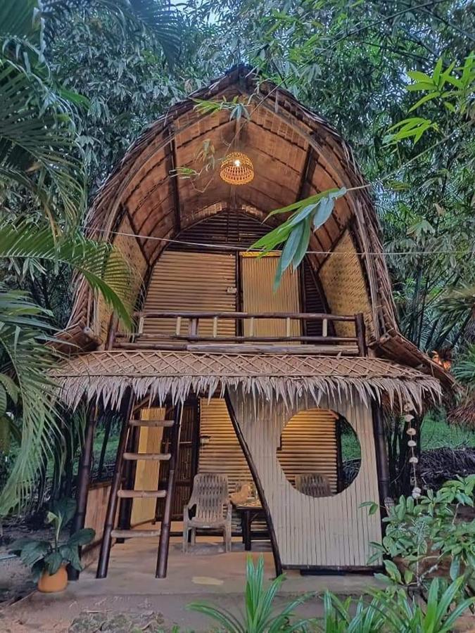 Krabi Bamboo Kingdom At Aoluek Paradise Ao Luk Buitenkant foto