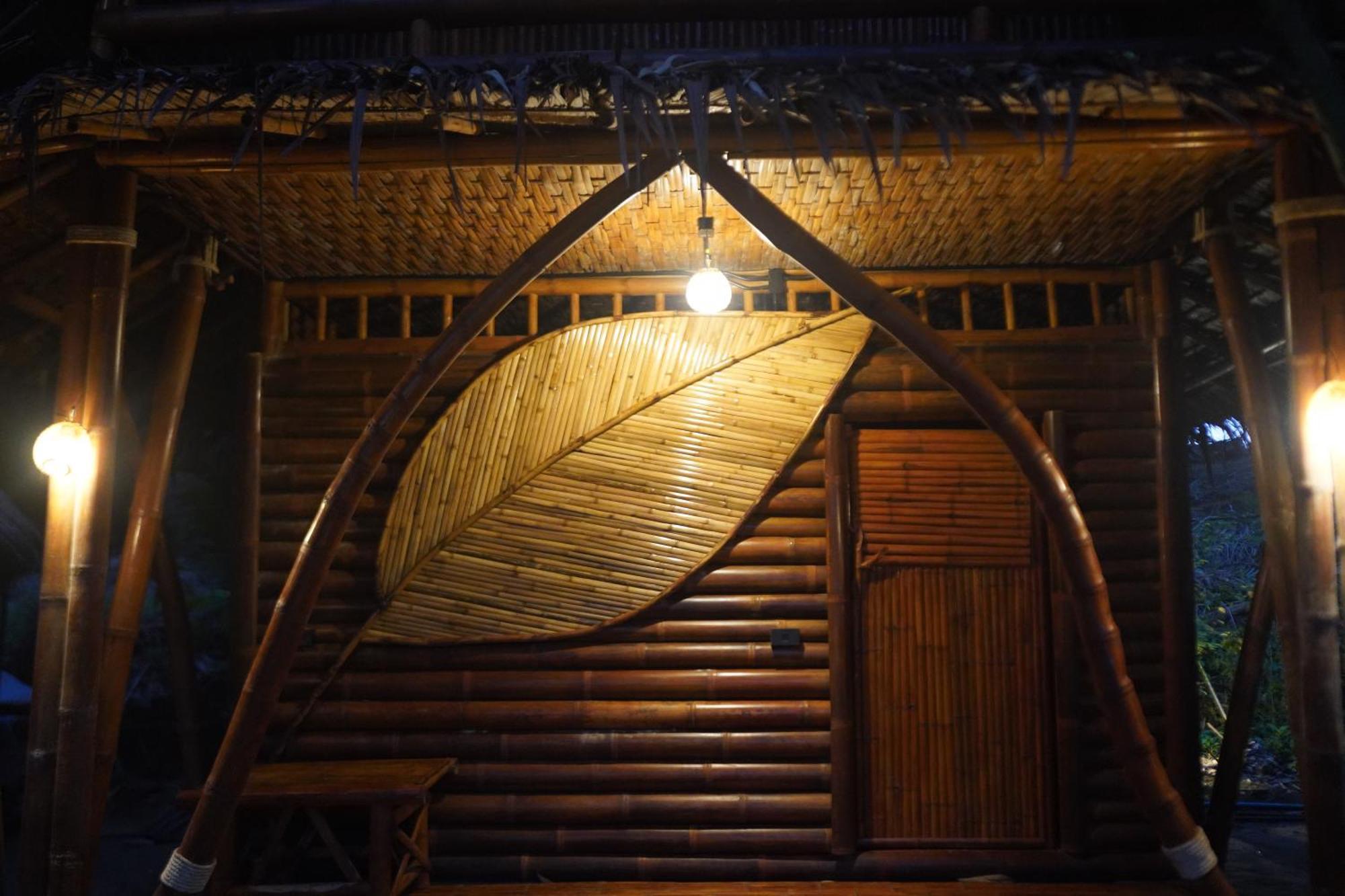 Krabi Bamboo Kingdom At Aoluek Paradise Ao Luk Buitenkant foto